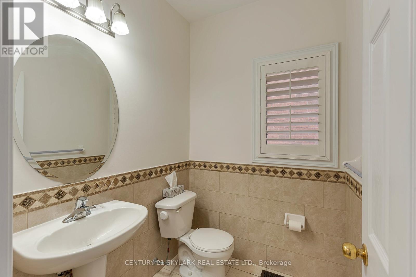 94 Bayhampton Drive, Brampton, Ontario  L6P 3A9 - Photo 7 - W13105664