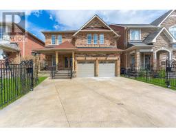 94 BAYHAMPTON DRIVE, Brampton, Ontario