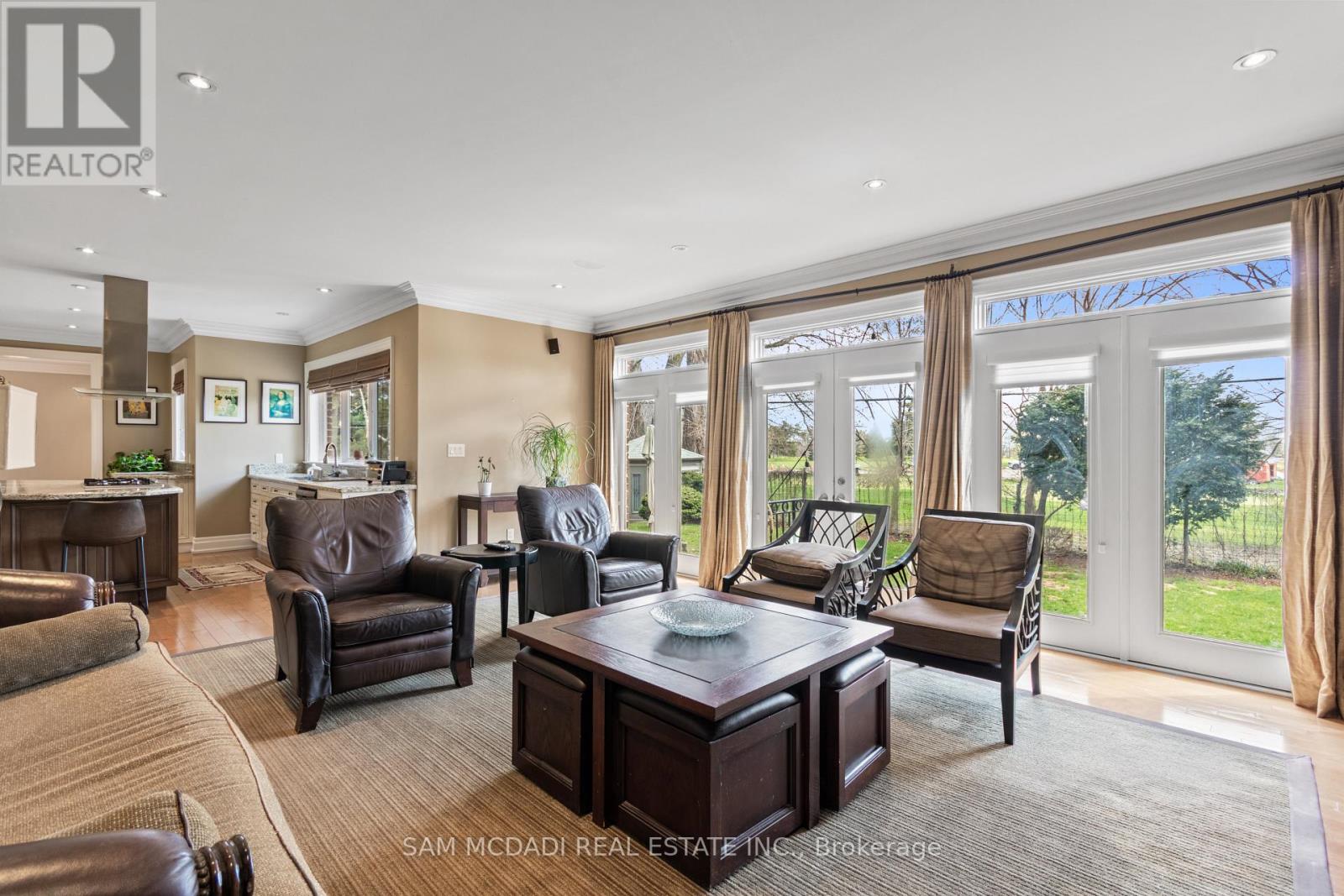 1486 Orchard Haven Ridge, Mississauga, Ontario  L5E 2S5 - Photo 12 - W13105666