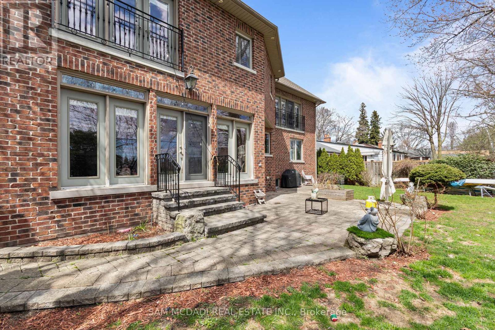 1486 Orchard Haven Ridge, Mississauga, Ontario  L5E 2S5 - Photo 35 - W13105666