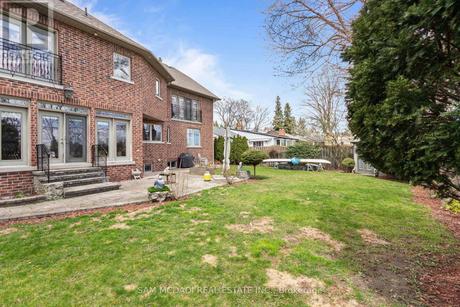 1486 Orchard Haven Ridge, Mississauga, Ontario  L5E 2S5 - Photo 36 - W13105666
