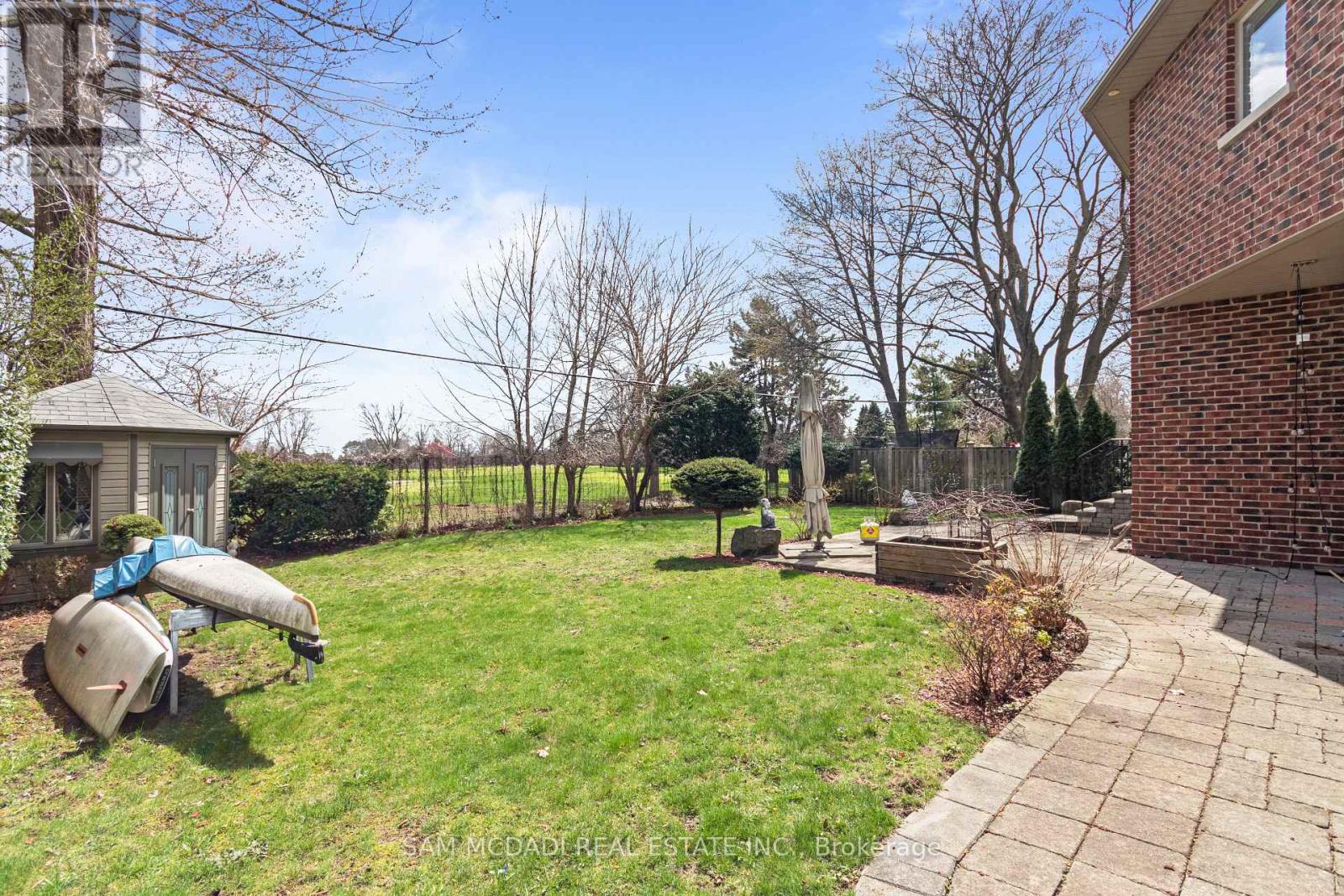 1486 Orchard Haven Ridge, Mississauga, Ontario  L5E 2S5 - Photo 38 - W13105666