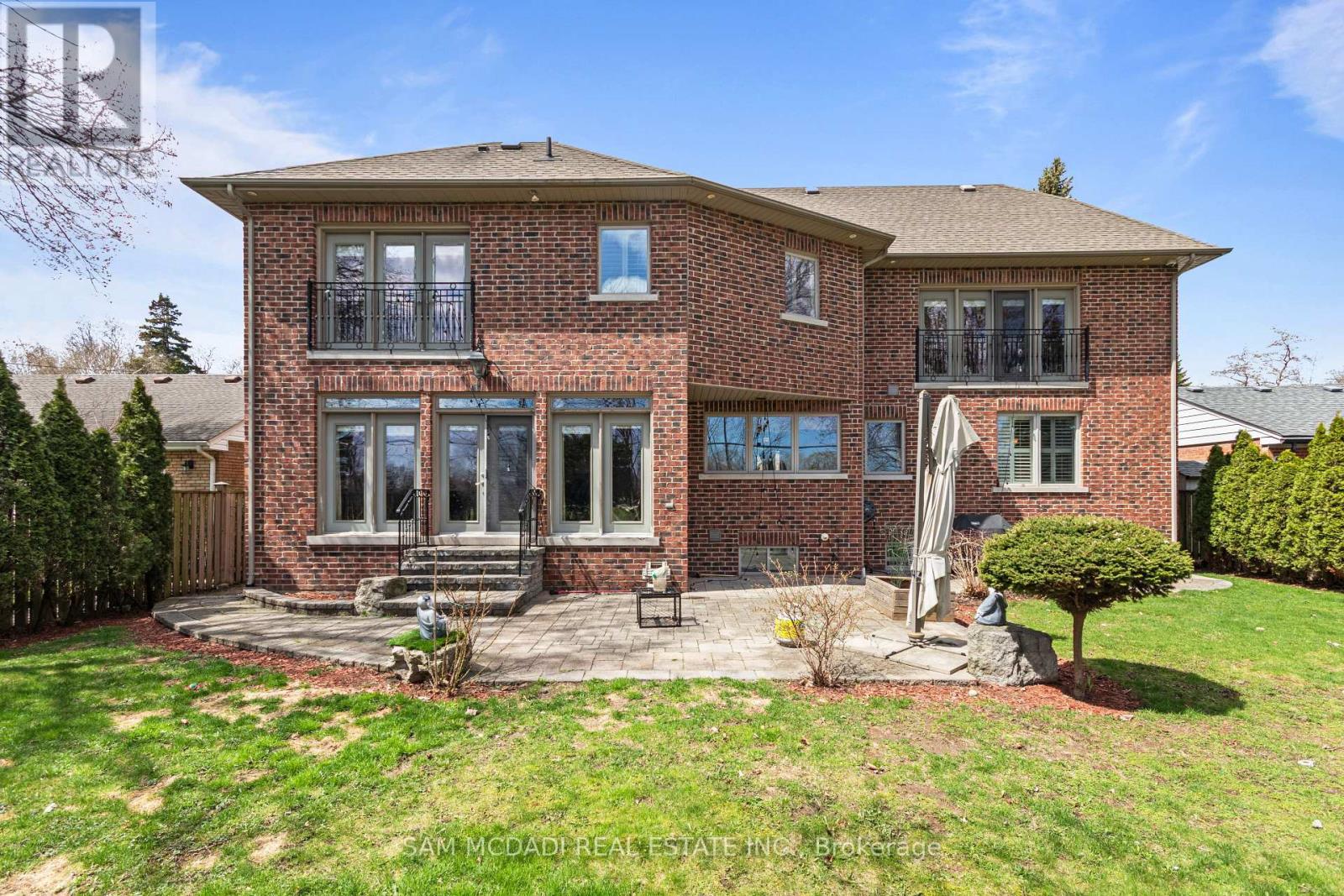 1486 Orchard Haven Ridge, Mississauga, Ontario  L5E 2S5 - Photo 40 - W13105666