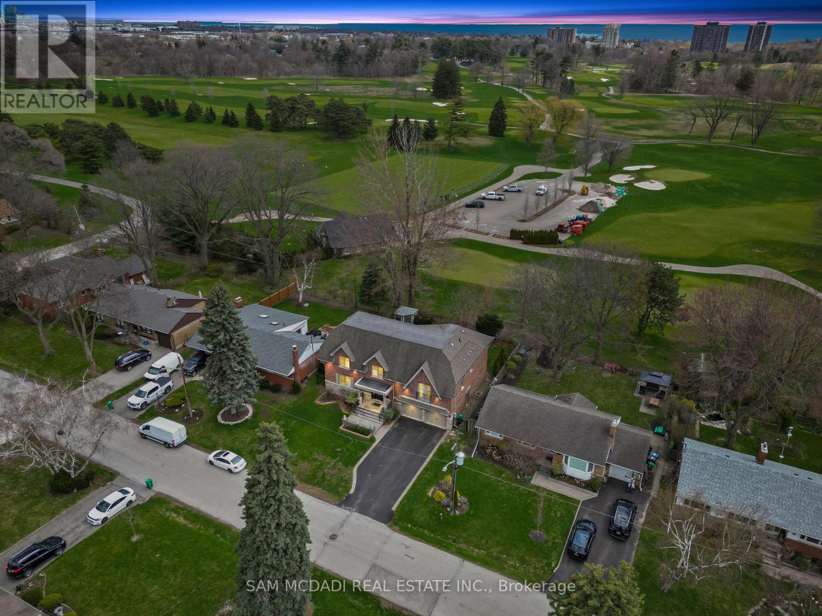 1486 Orchard Haven Ridge, Mississauga, Ontario  L5E 2S5 - Photo 43 - W13105666