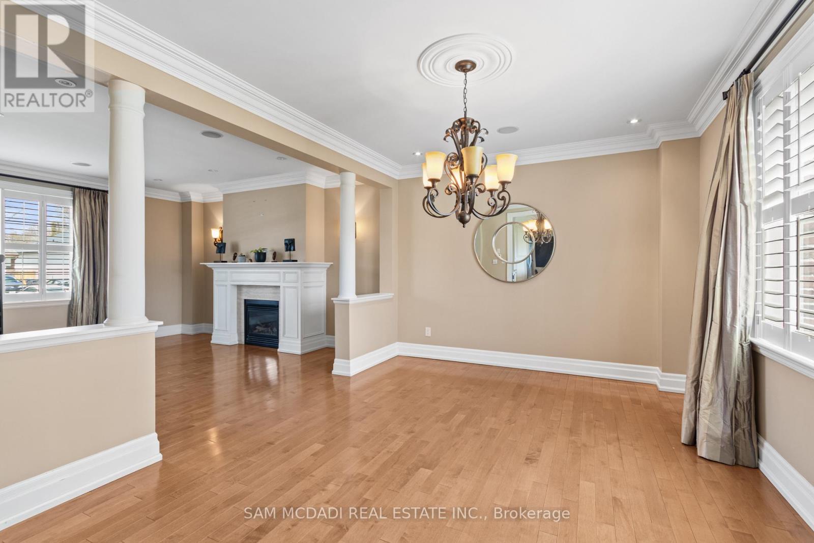1486 Orchard Haven Ridge, Mississauga, Ontario  L5E 2S5 - Photo 6 - W13105666