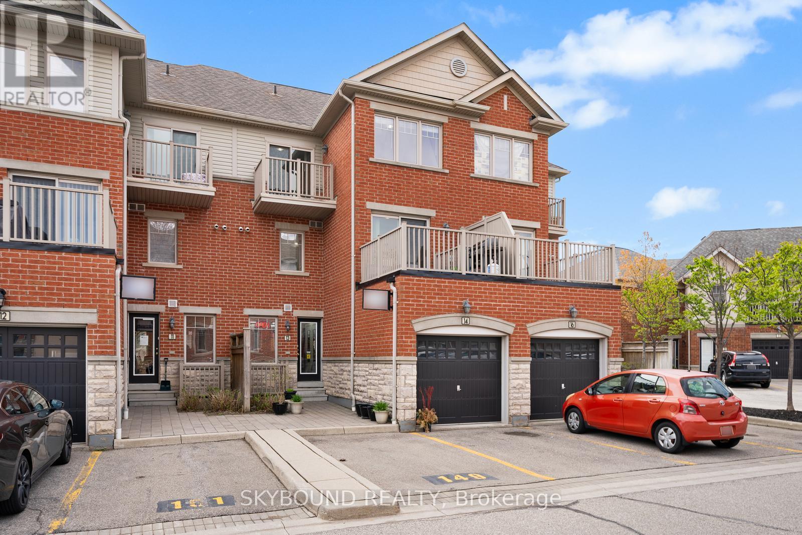 13, 14 - 3375 Thomas Street, Mississauga, Ontario  L5M 0P7 - Photo 44 - W13105678