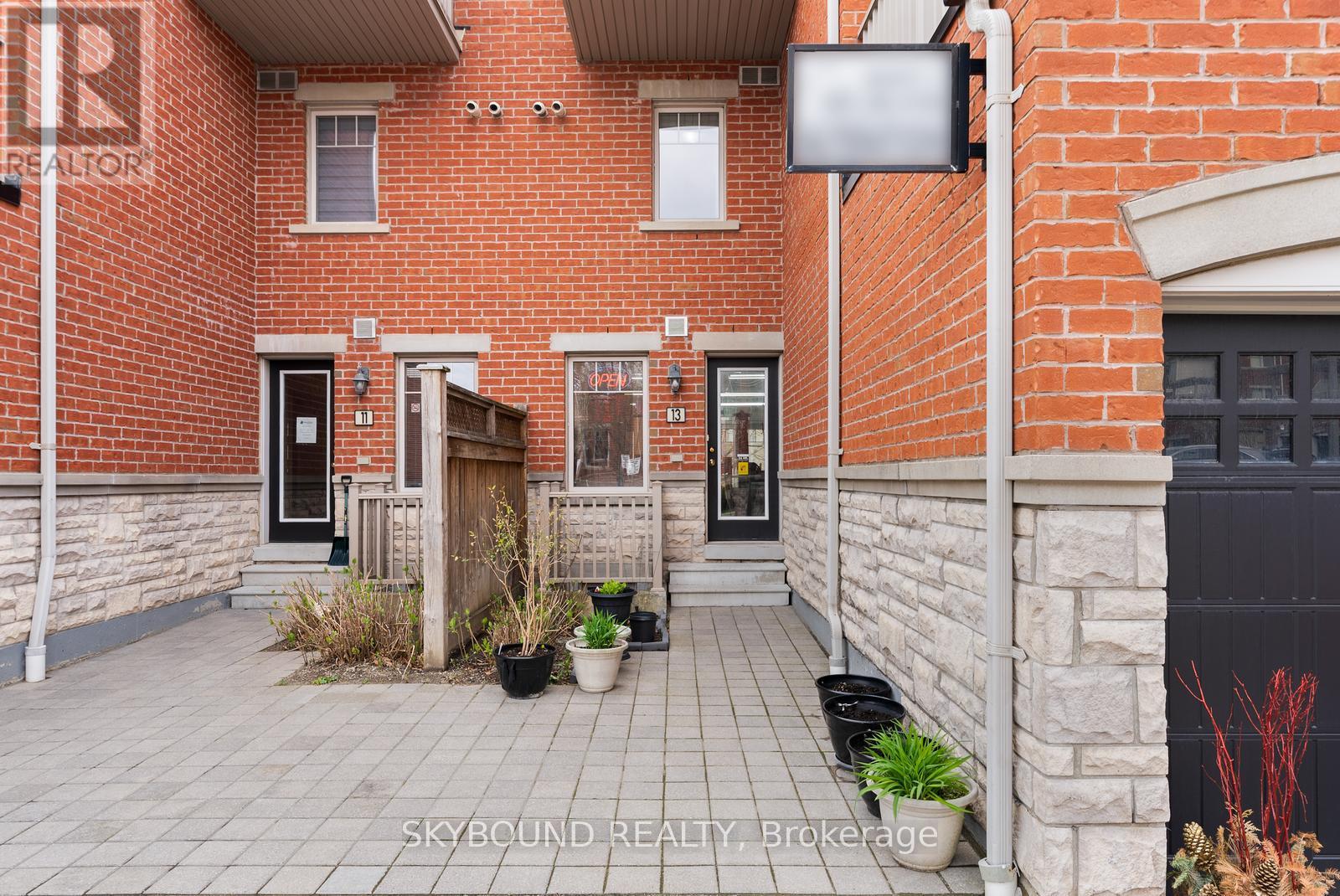 13, 14 - 3375 Thomas Street, Mississauga, Ontario  L5M 0P7 - Photo 45 - W13105678