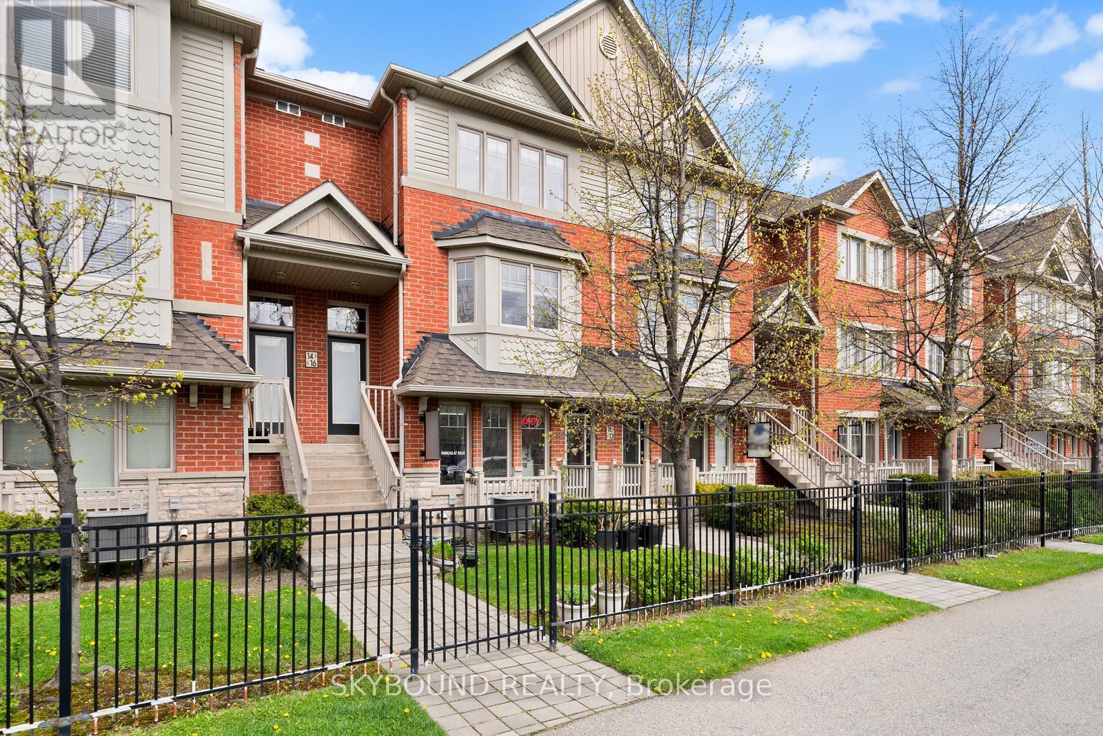 13, 14 - 3375 Thomas Street, Mississauga, Ontario  L5M 0P7 - Photo 47 - W13105678