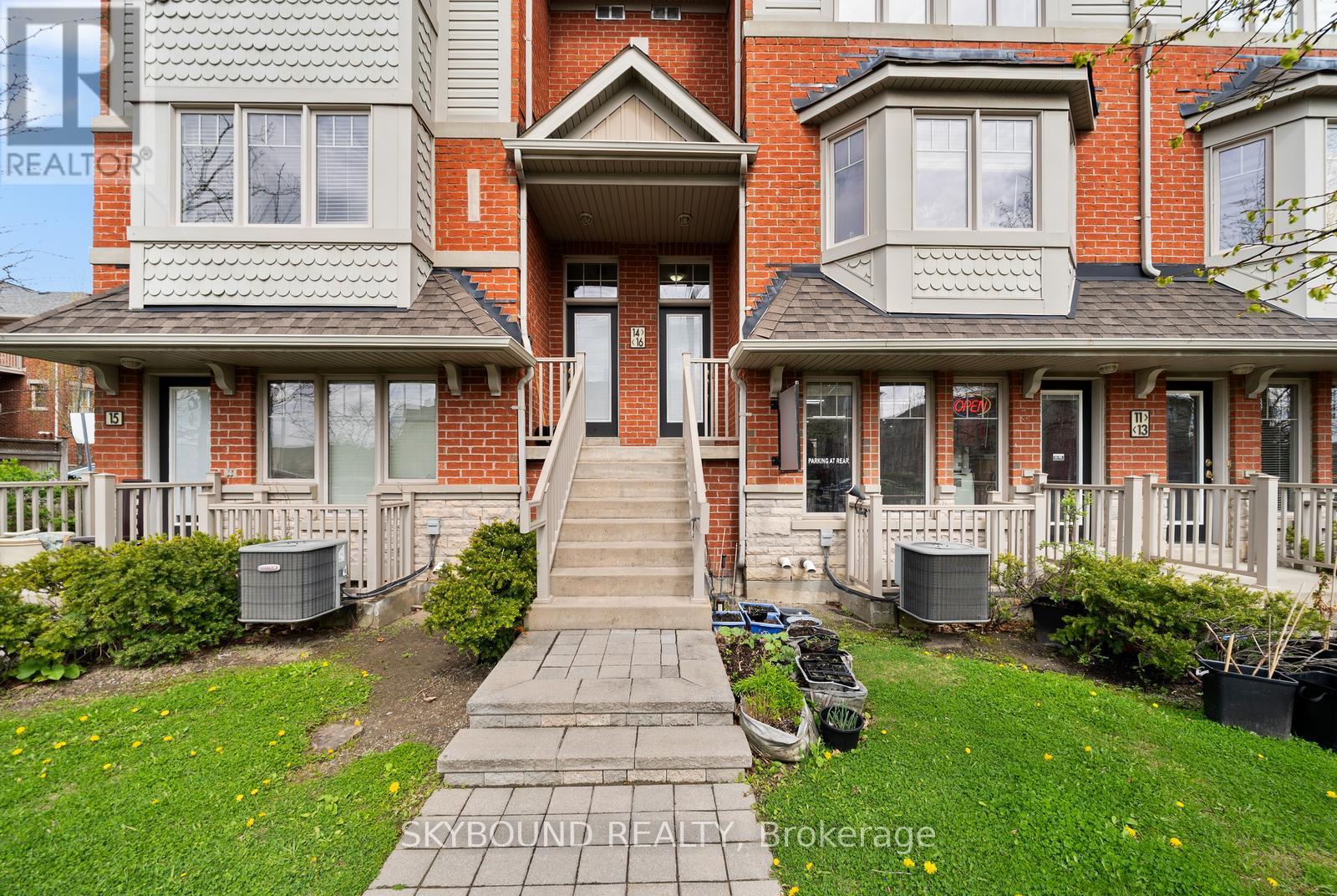 13, 14 - 3375 Thomas Street, Mississauga, Ontario  L5M 0P7 - Photo 48 - W13105678
