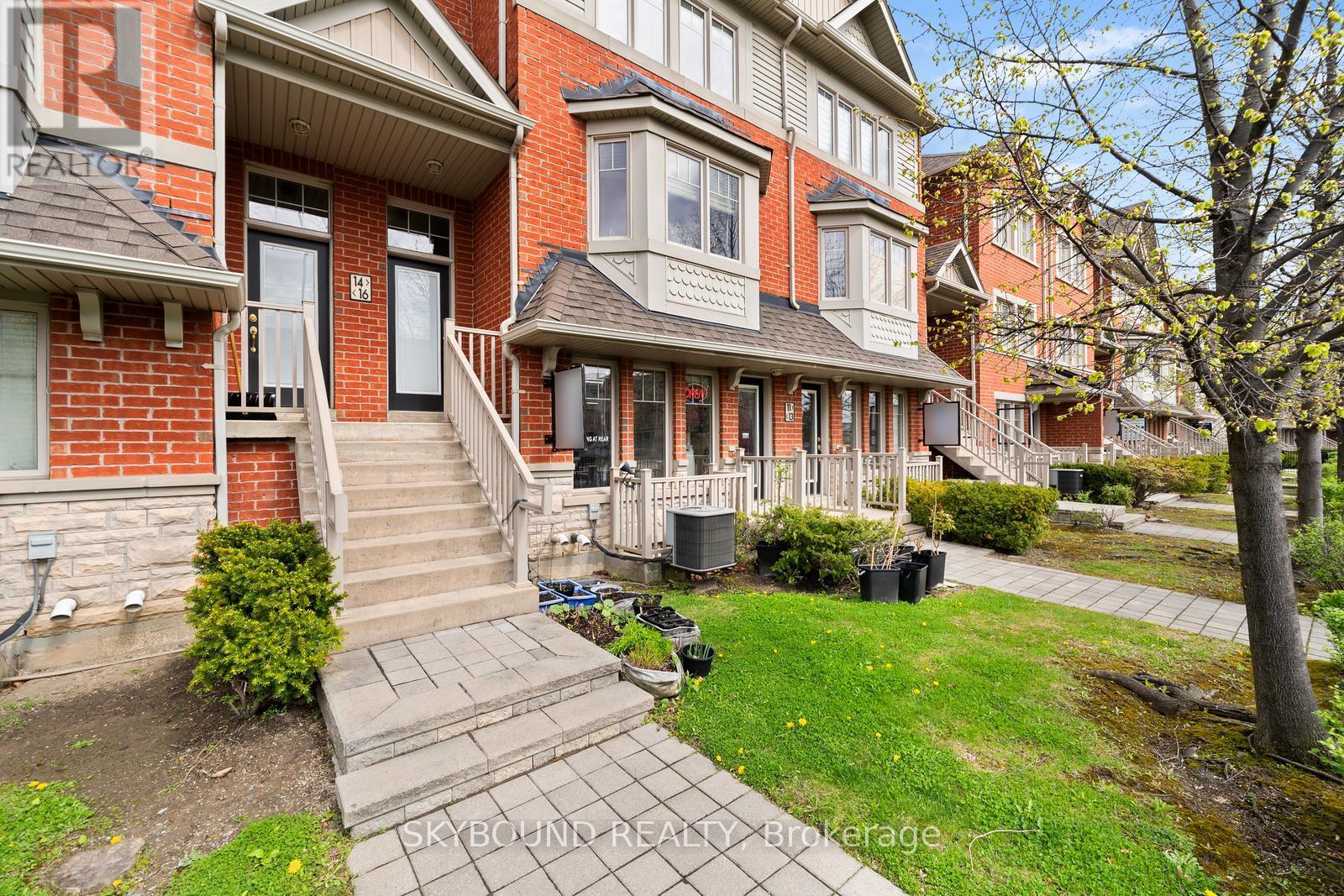 13, 14 - 3375 Thomas Street, Mississauga, Ontario  L5M 0P7 - Photo 49 - W13105678