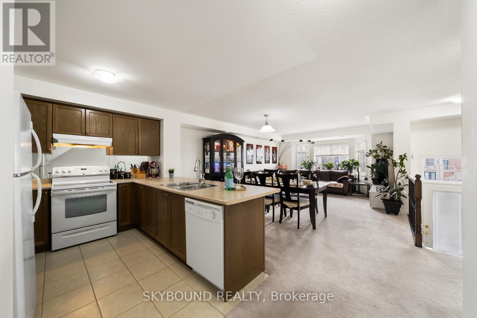 13, 14 - 3375 Thomas Street, Mississauga, Ontario  L5M 0P7 - Photo 6 - W13105678