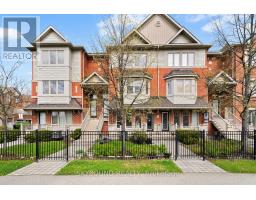 13, 14 - 3375 THOMAS STREET, Mississauga, Ontario