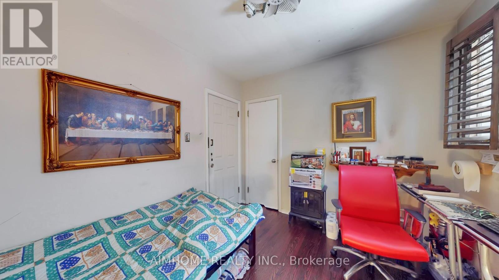 913 Brimorton Drive, Toronto, Ontario  M1G 2T8 - Photo 23 - E12768410