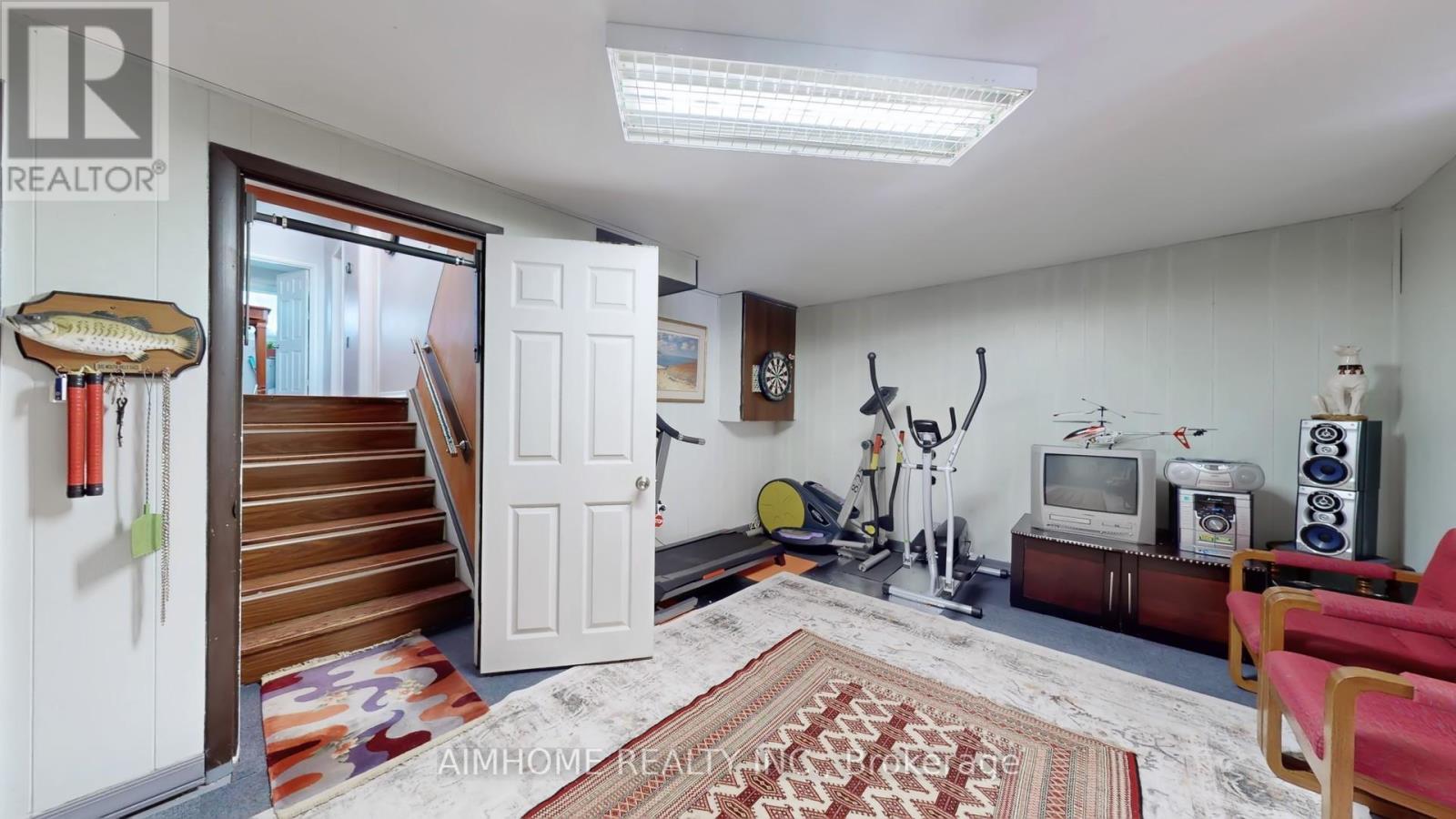 913 Brimorton Drive, Toronto, Ontario  M1G 2T8 - Photo 28 - E12768410