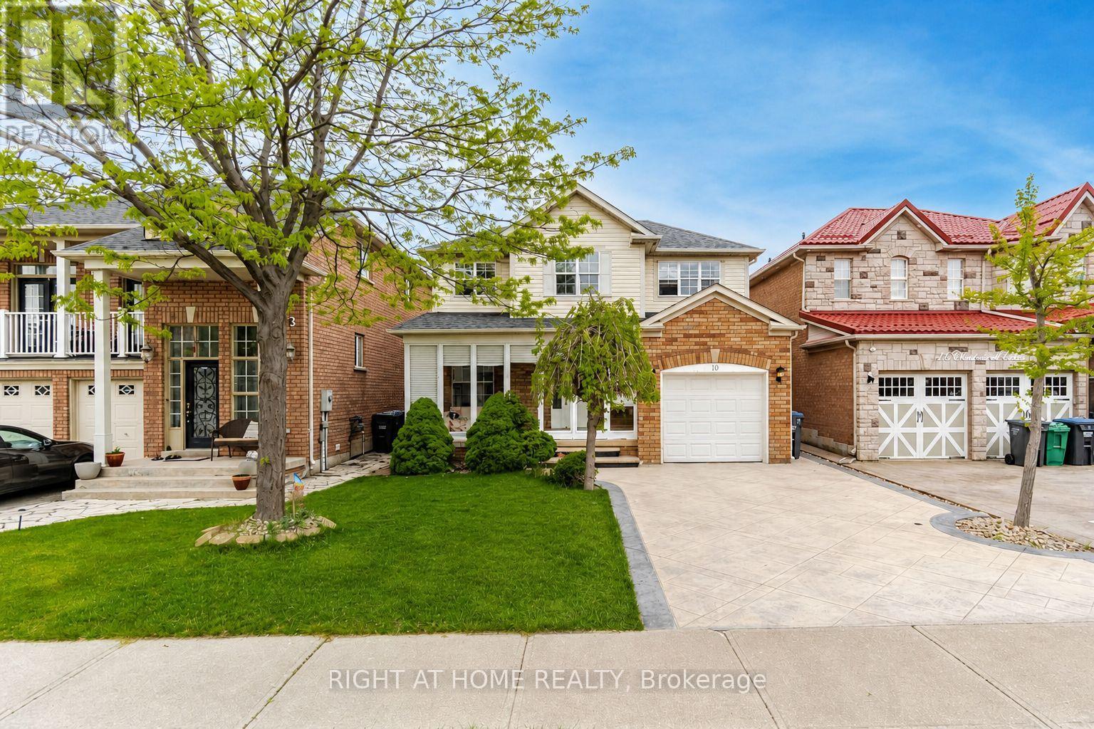 10 Charleswood Circle, Brampton, Ontario  L7A 1Z1 - Photo 27 - W13086260
