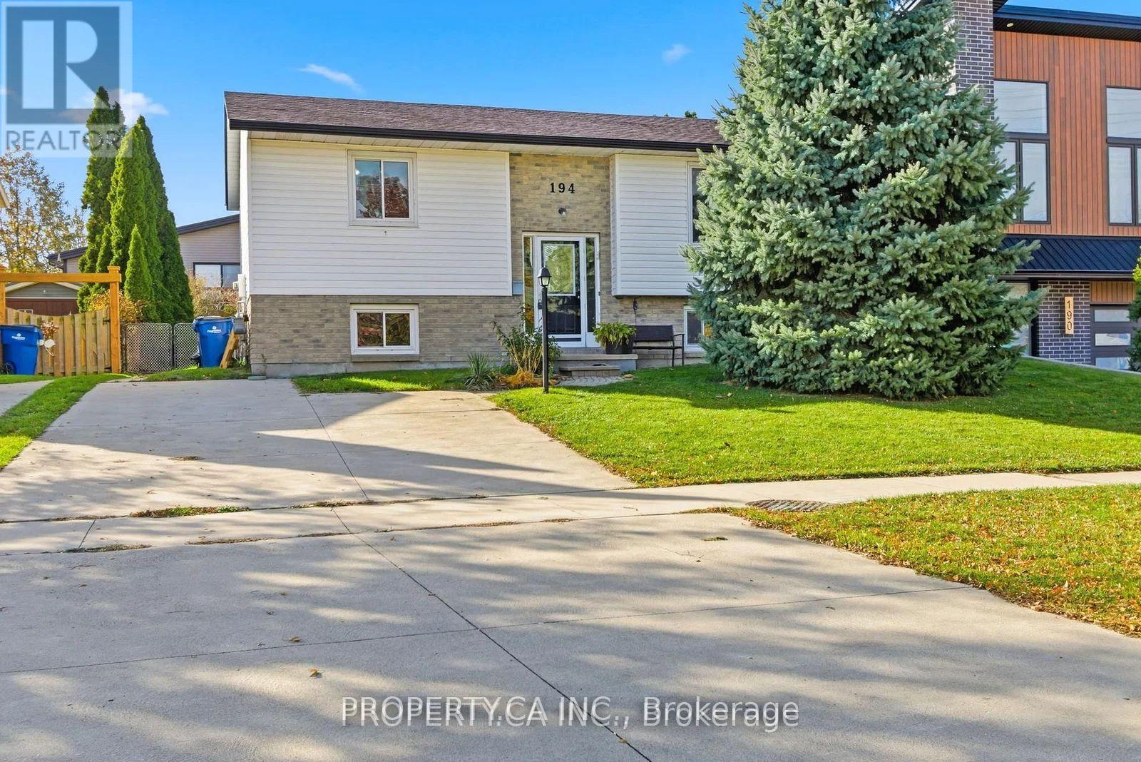 194 Merritt Avenue, Chatham-Kent, Ontario  N7M 5Y4 - Photo 36 - X12938634