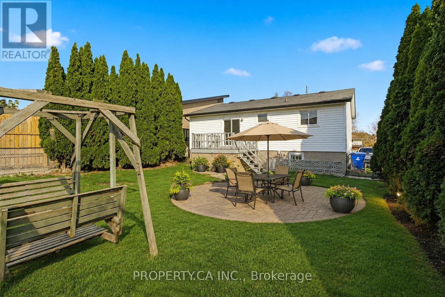194 Merritt Avenue, Chatham-Kent, Ontario  N7M 5Y4 - Photo 34 - X12938634