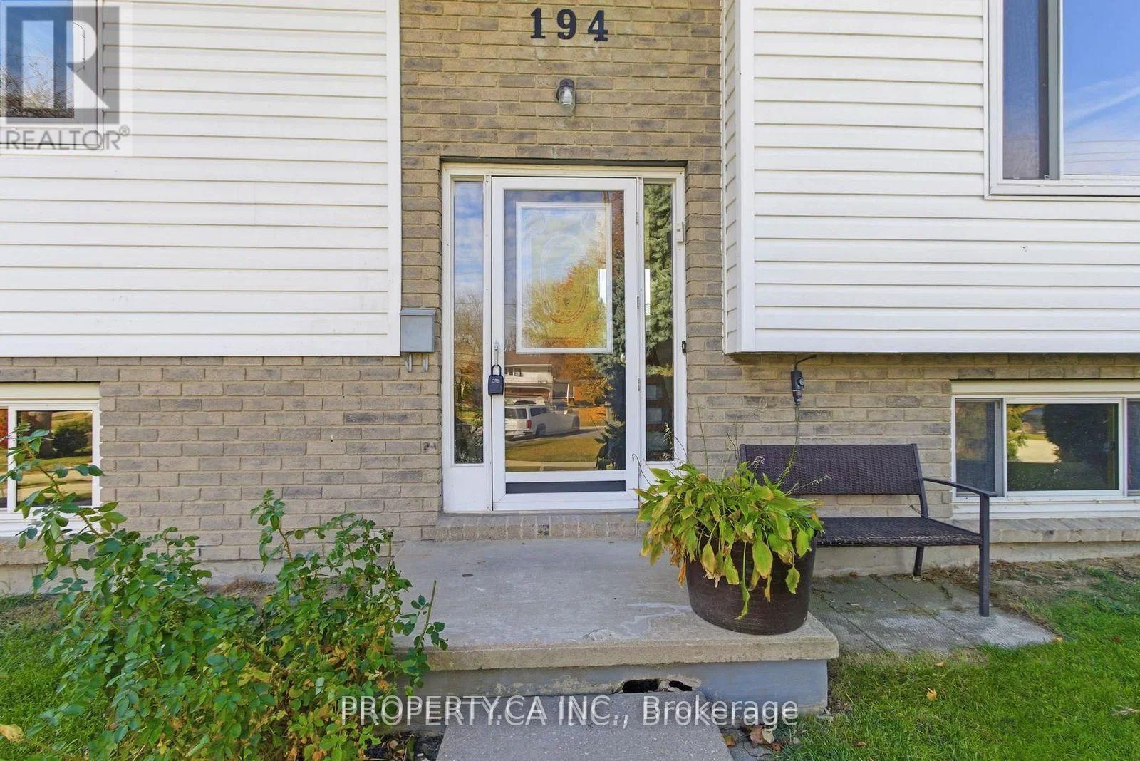 194 Merritt Avenue, Chatham-Kent, Ontario  N7M 5Y4 - Photo 38 - X12938634