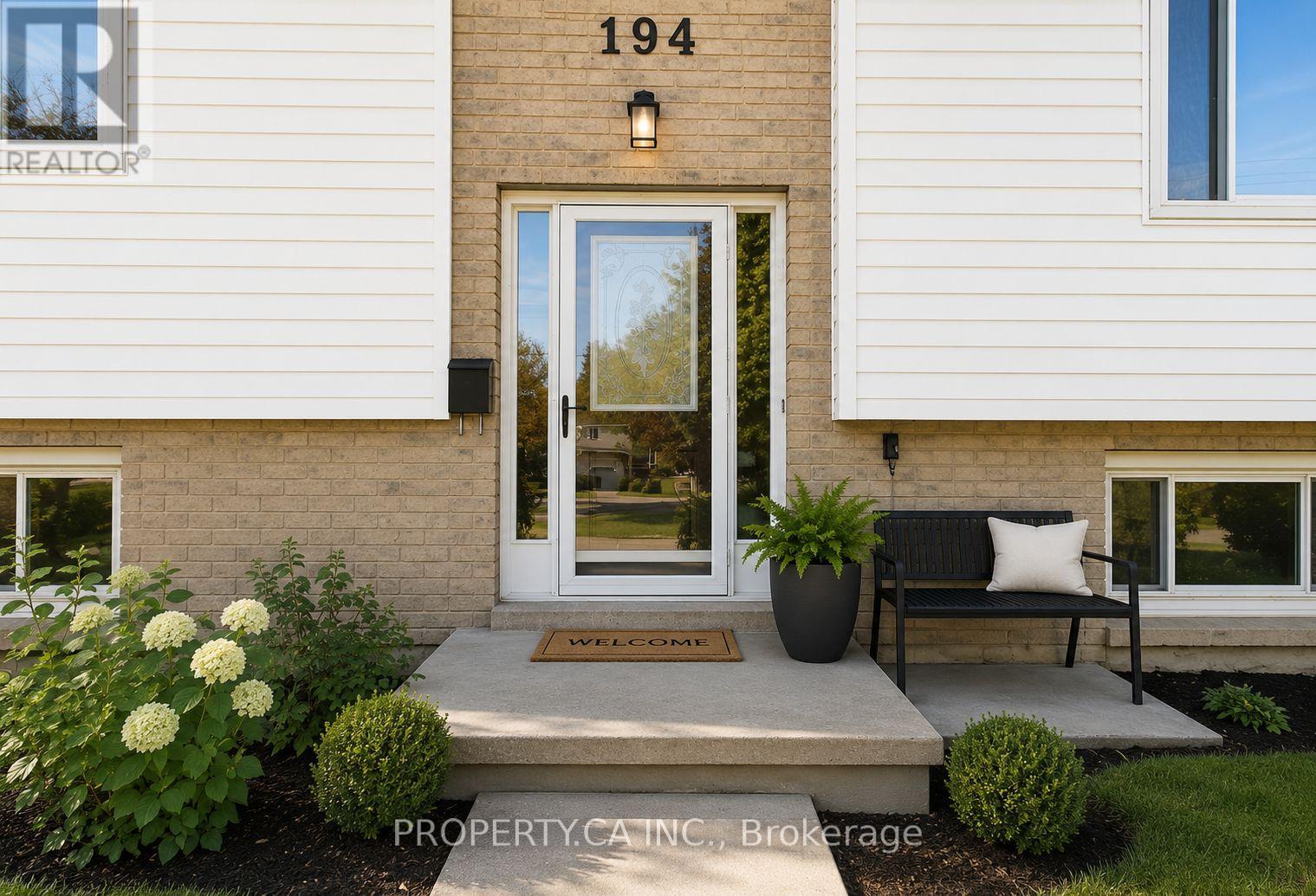 194 Merritt Avenue, Chatham-Kent, Ontario  N7M 5Y4 - Photo 37 - X12938634