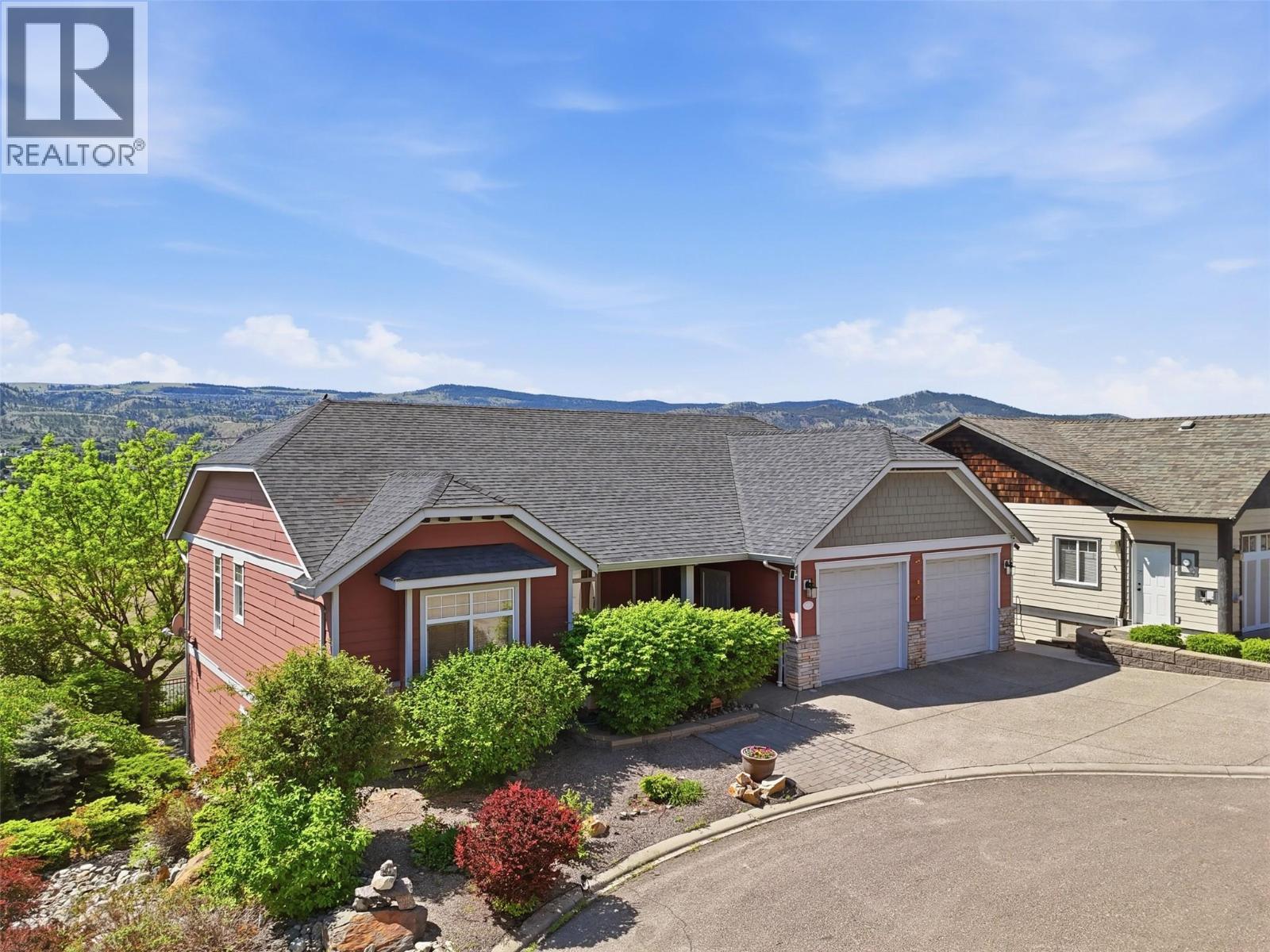536 Trillium Drive, Kamloops, British Columbia  V2H 1R8 - Photo 2 - 10386689