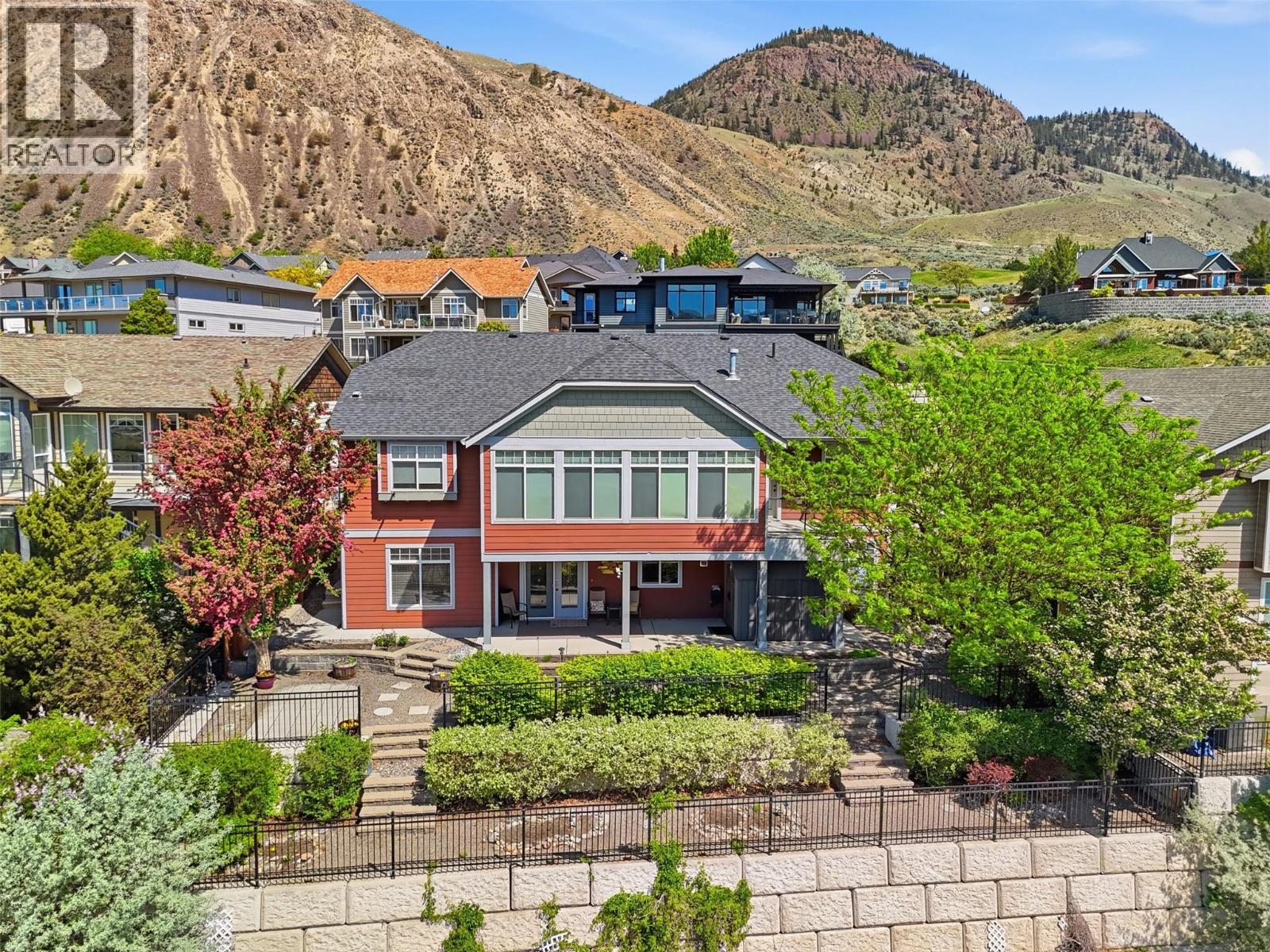 536 Trillium Drive, Kamloops, British Columbia  V2H 1R8 - Photo 4 - 10386689