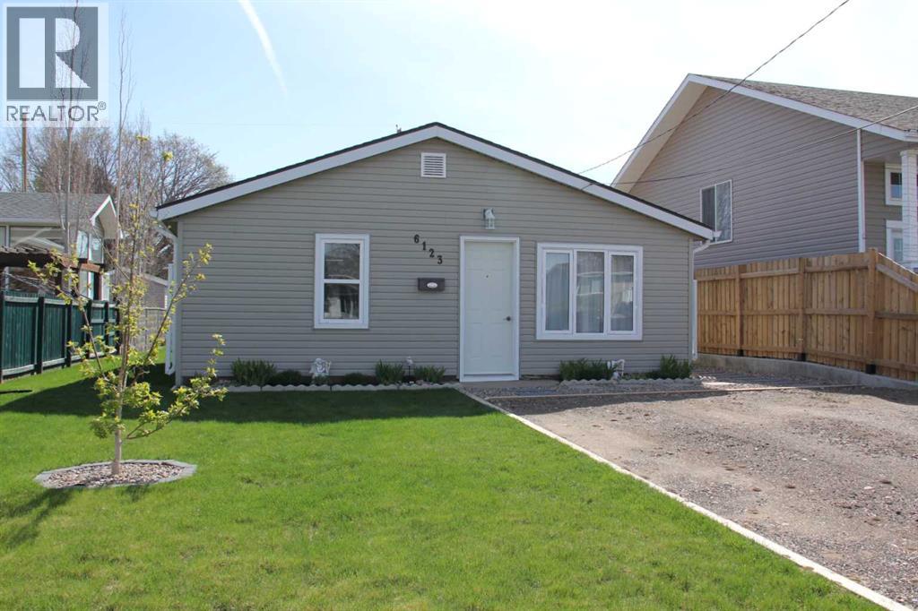 6123 54 Street, Taber, Alberta