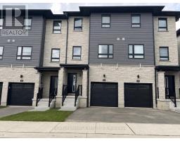 20 - 51 SPARROW AVENUE, Cambridge, Ontario