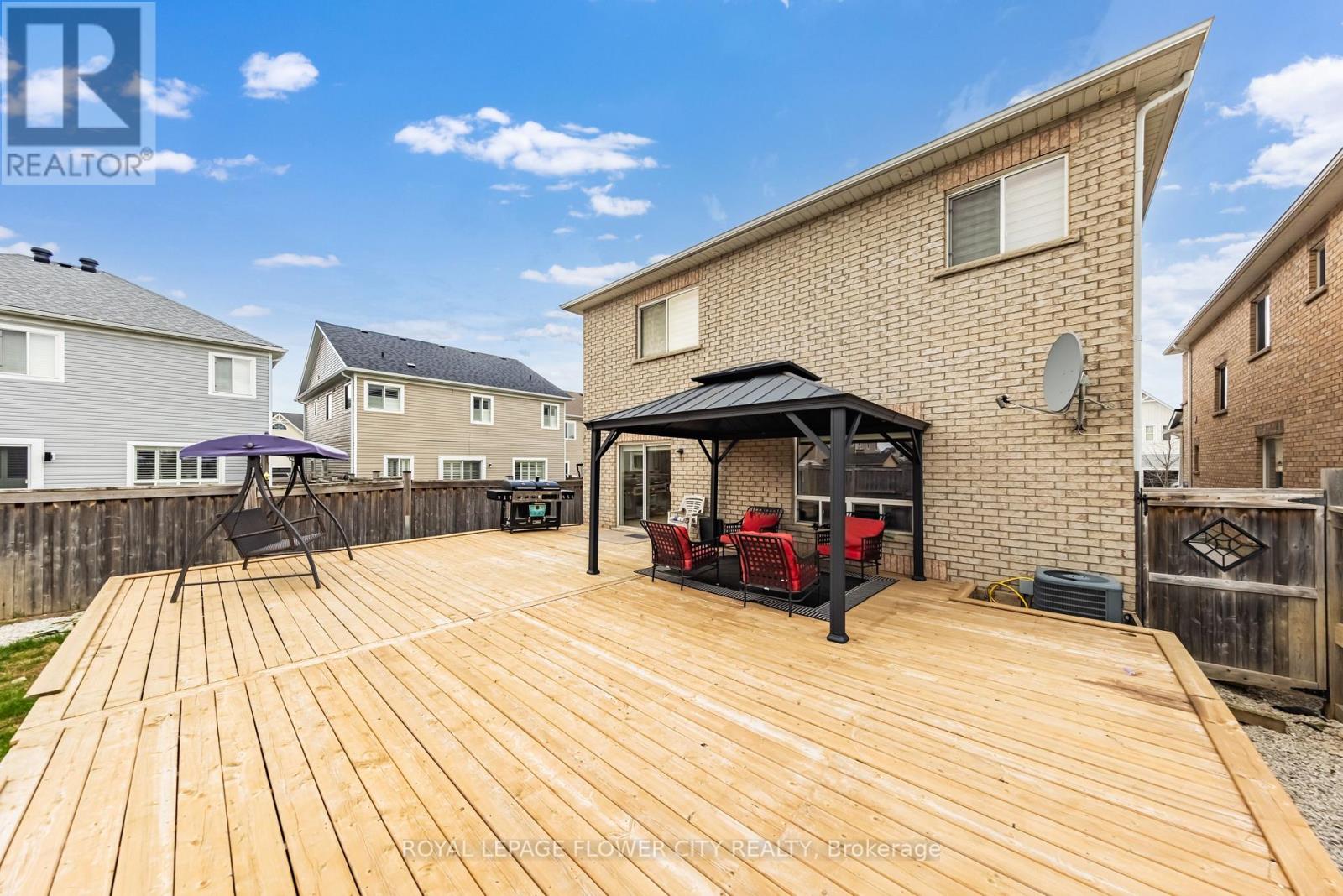 889 O' Reilly Crescent, Shelburne, Ontario  L0N 1S2 - Photo 48 - X13105616