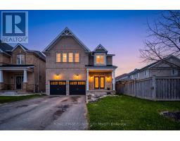 889 O' REILLY CRESCENT, Shelburne, Ontario