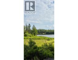 Lot Raymel Road, Grand-Barachois, New Brunswick