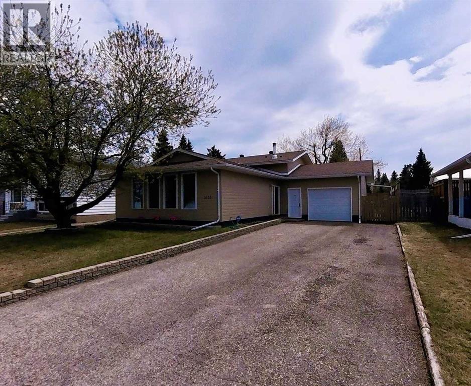 5333 57 Avenue, Rocky Mountain House, Alberta  T4T 1M7 - Photo 2 - A2289765