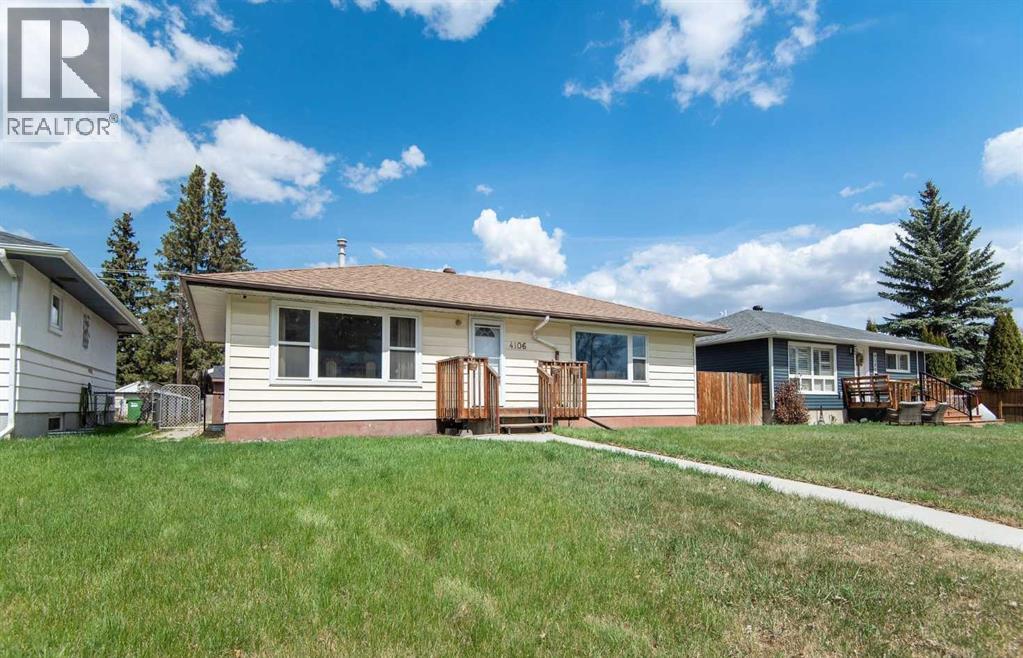 4106 38 Street, Red Deer, Alberta  T4N 0W9 - Photo 2 - A2308844