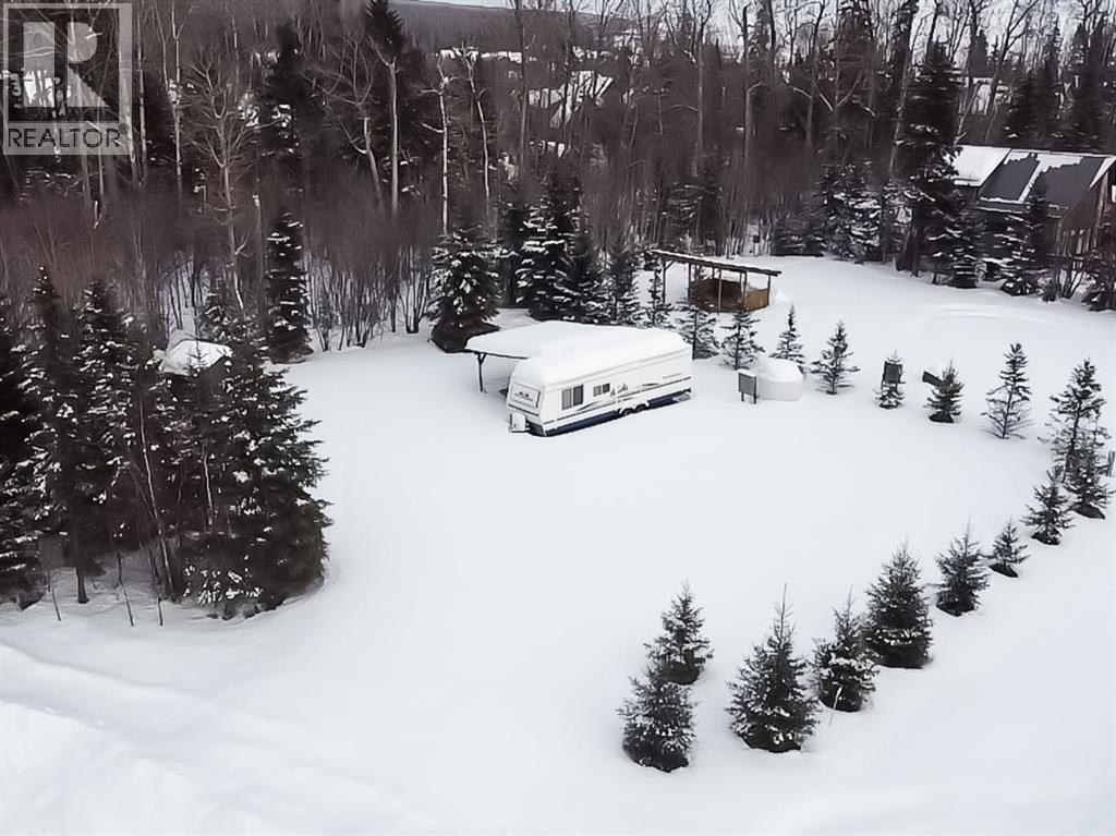 Lot #98 Hilliards Bay Estates, Rural Big Lakes County, Alberta  T0G 1C0 - Photo 2 - A2282916