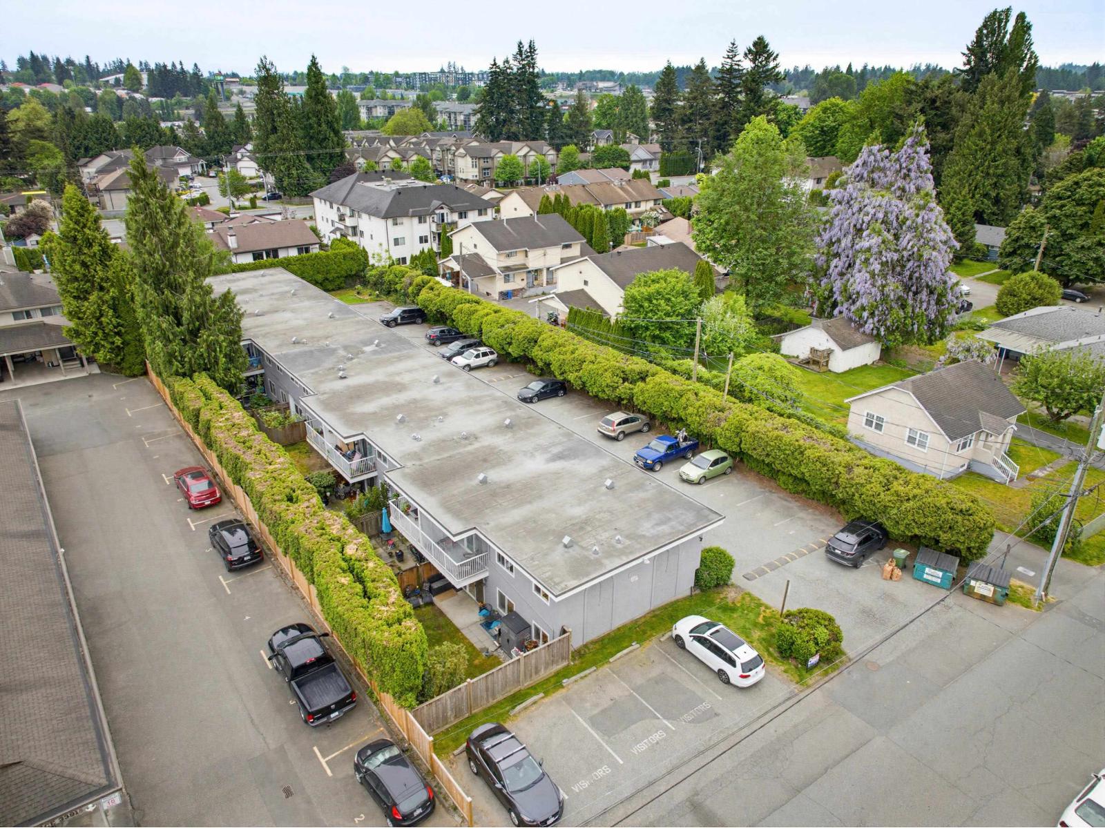 2 33900 Mayfair Avenue, Abbotsford, British Columbia  V2S 1R2 - Photo 29 - R3119582
