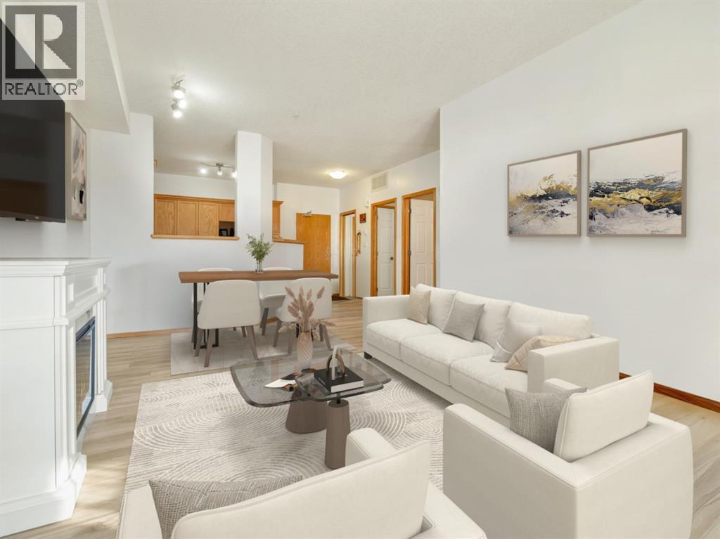 231, 2020 32 Street S, Lethbridge, Alberta  T1K 7T9 - Photo 4 - A2309512