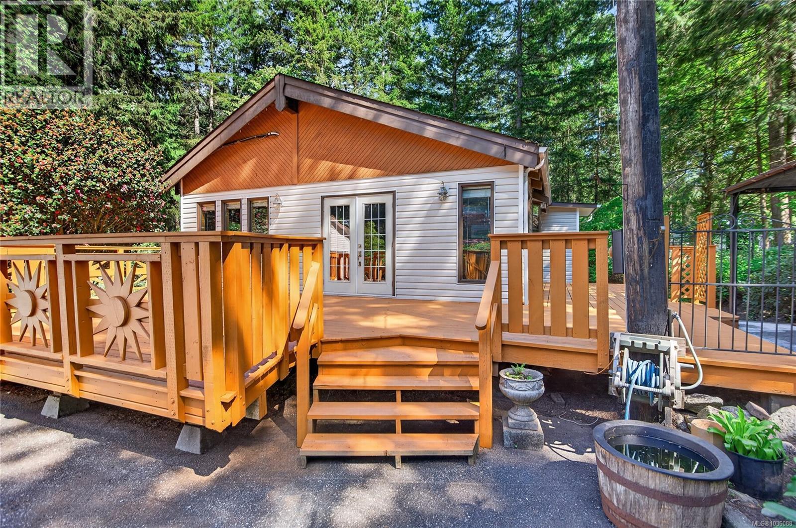 1764 Anderton Rd, Comox, British Columbia
