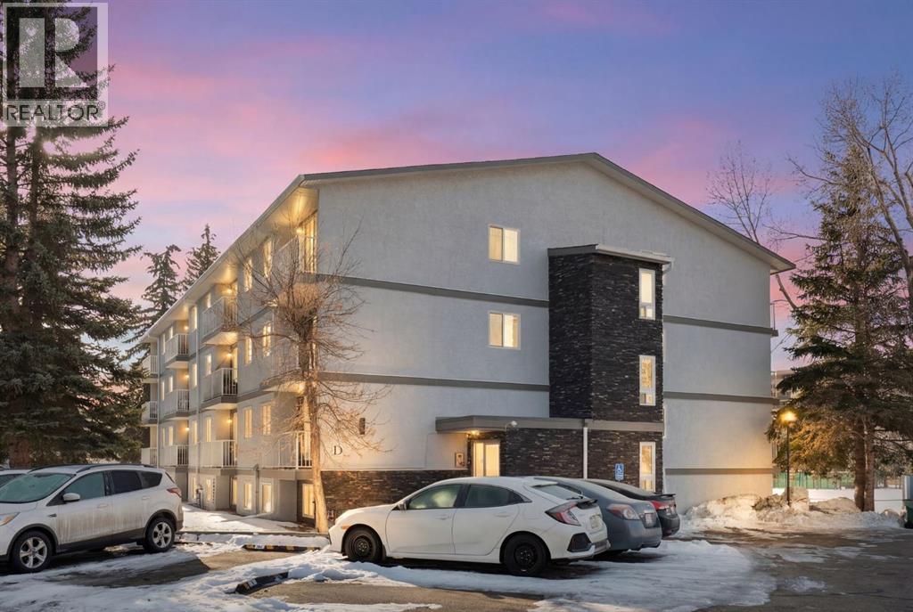 106d, 5601 Dalton Drive NW, Calgary, Alberta  T3A 2E2 - Photo 24 - A2290039