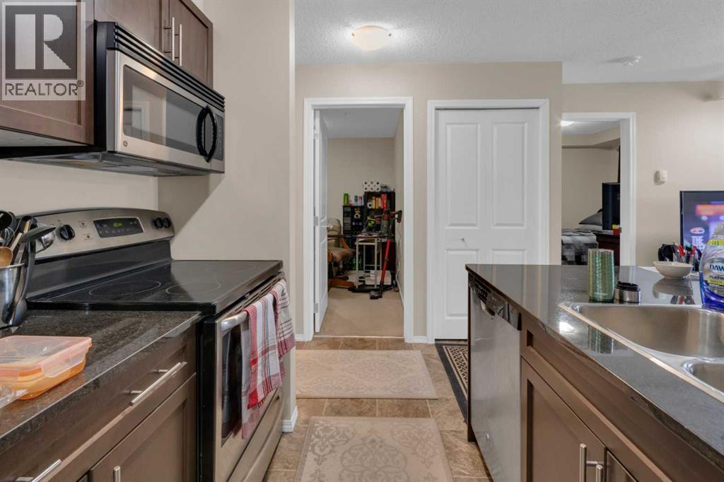 1108, 625 Glenbow Drive, Cochrane, Alberta  T4C 0S7 - Photo 10 - A2291236