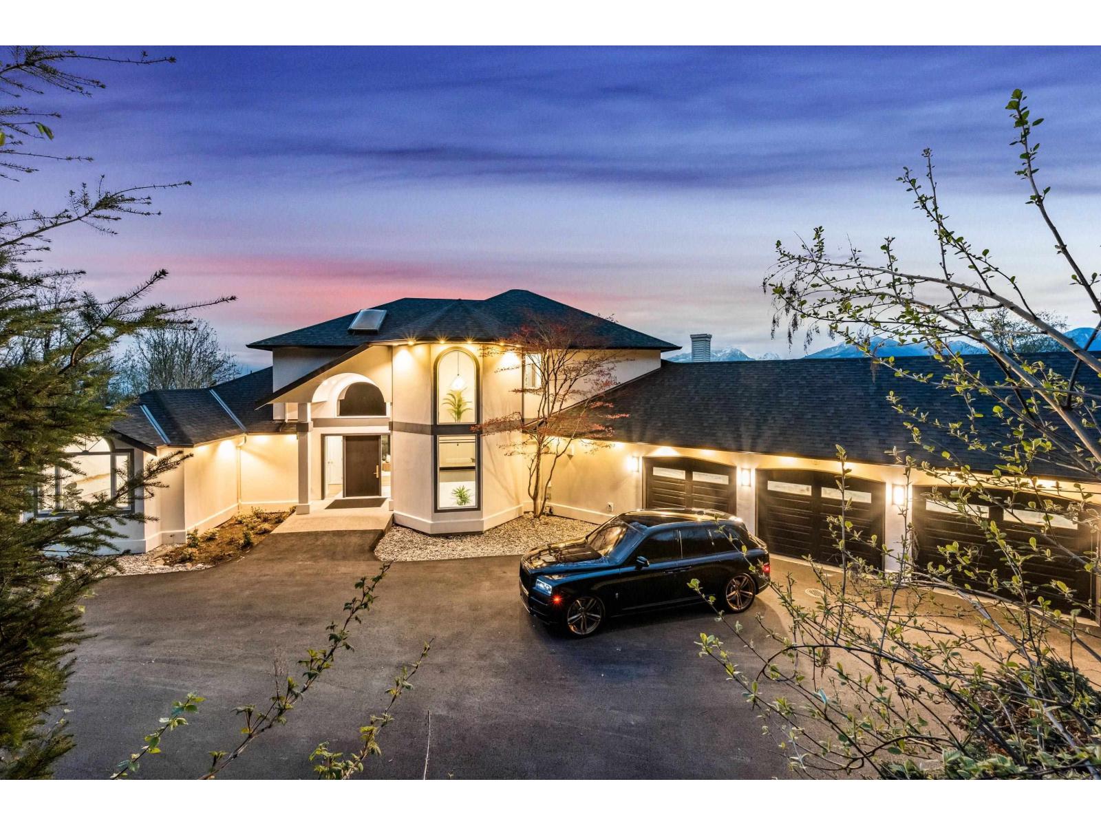43619 Bracken Drive, Chilliwack Mountain, Chilliwack, British Columbia  V2R 4A4 - Photo 1 - R3121562