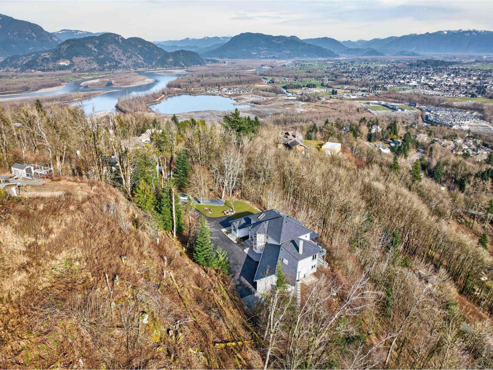 43619 Bracken Drive, Chilliwack Mountain, Chilliwack, British Columbia  V2R 4A4 - Photo 38 - R3121562