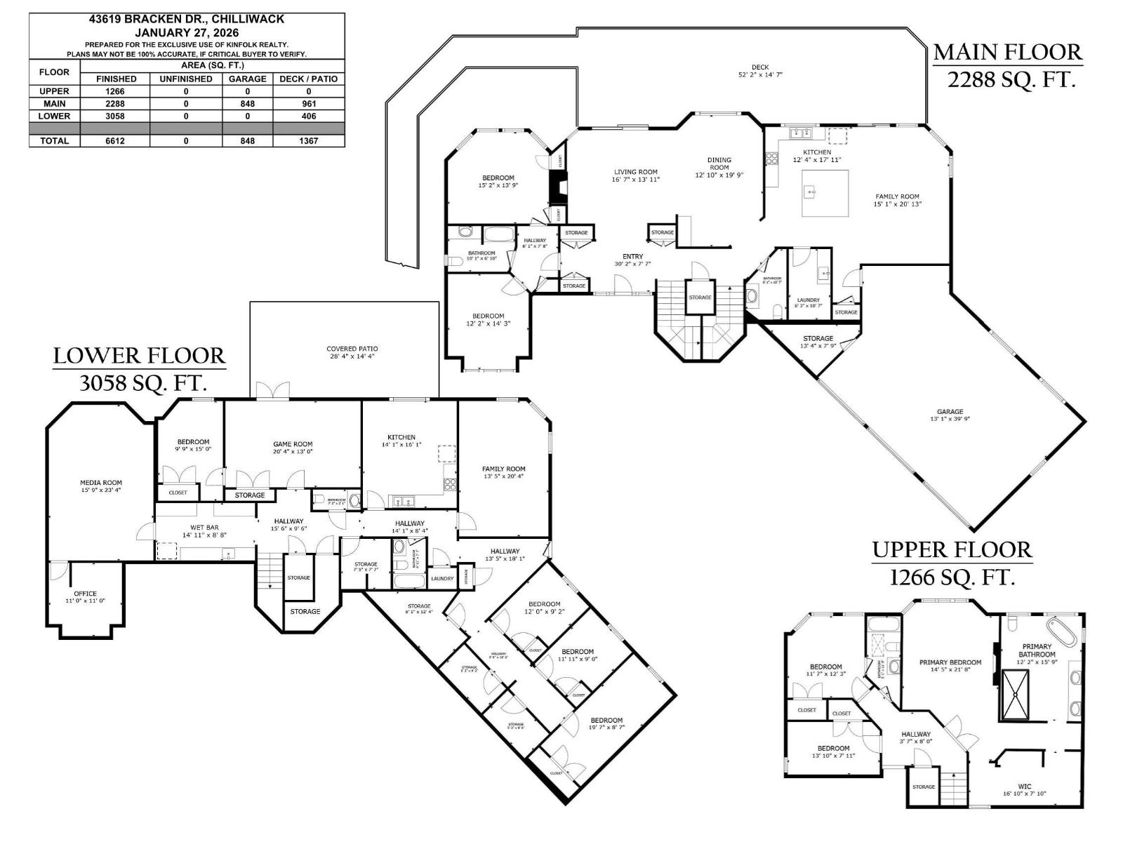 43619 Bracken Drive, Chilliwack Mountain, Chilliwack, British Columbia  V2R 4A4 - Photo 40 - R3121562