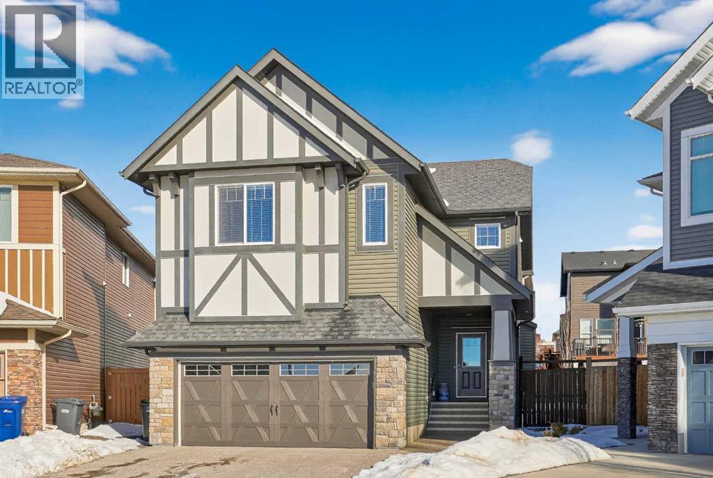 20 Mount Rae Terrace, Okotoks, Alberta