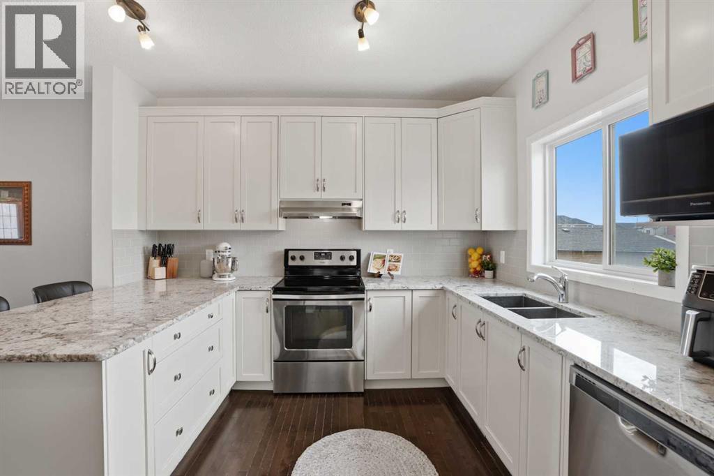 2116 Reunion Square Nw, Airdrie, Alberta  T4B 0Y9 - Photo 15 - A2307416