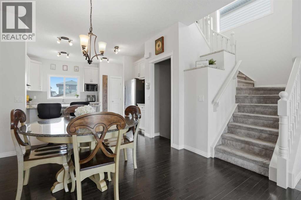 2116 Reunion Square Nw, Airdrie, Alberta  T4B 0Y9 - Photo 8 - A2307416