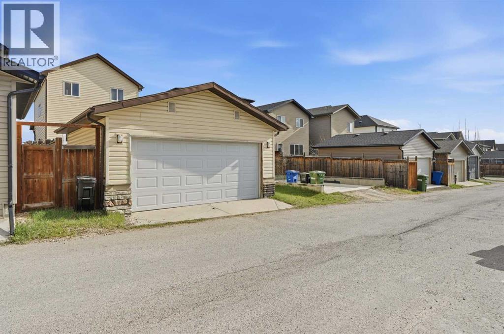 2116 Reunion Square Nw, Airdrie, Alberta  T4B 0Y9 - Photo 42 - A2307416