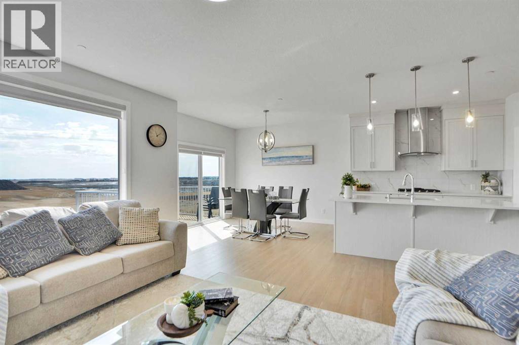 126 Hotchkiss Manor Se, Calgary, Alberta  T3S 0G1 - Photo 14 - A2309548