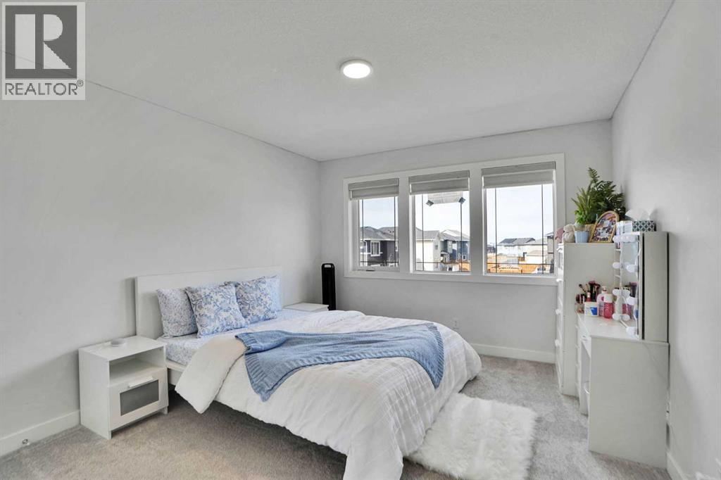 126 Hotchkiss Manor Se, Calgary, Alberta  T3S 0G1 - Photo 25 - A2309548