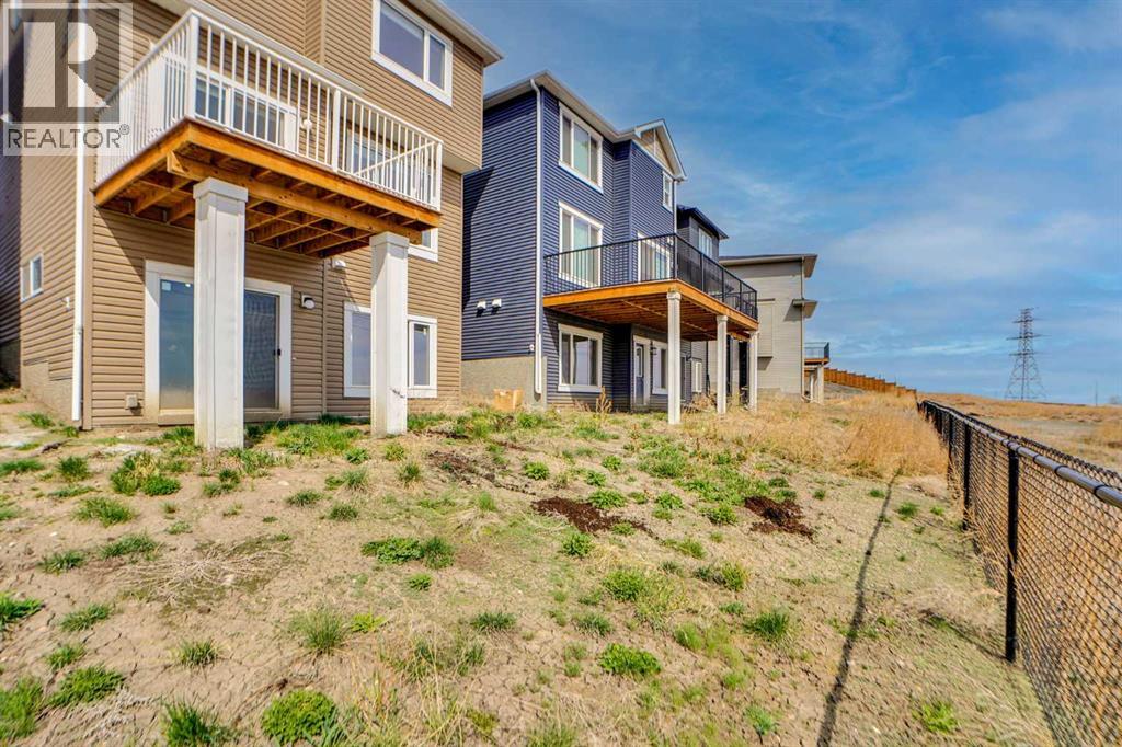 126 Hotchkiss Manor Se, Calgary, Alberta  T3S 0G1 - Photo 35 - A2309548