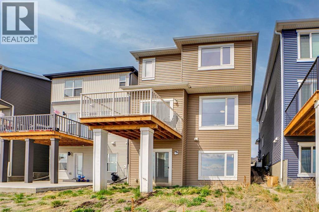 126 Hotchkiss Manor Se, Calgary, Alberta  T3S 0G1 - Photo 34 - A2309548