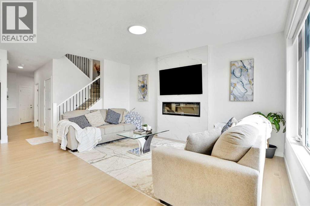 126 Hotchkiss Manor Se, Calgary, Alberta  T3S 0G1 - Photo 13 - A2309548